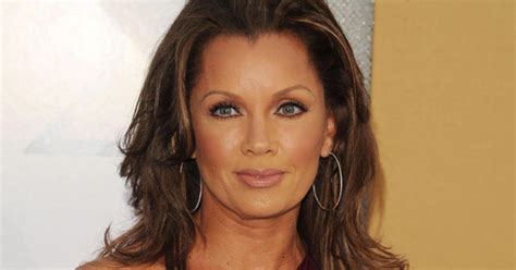 Vanessa Williams Penthouse Photos: Magazines Most Infamous ...